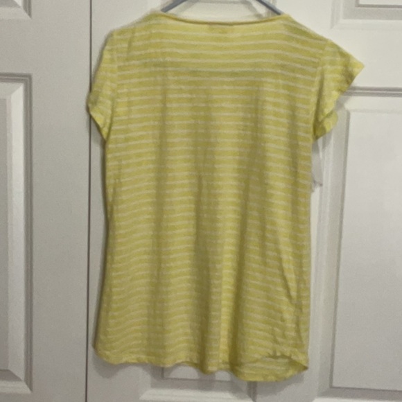 Jane & Delancey Top - Picture 3 of 7